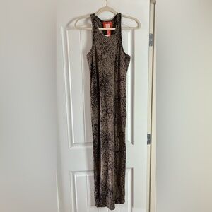Forever 21 x Netflix Rebel Moon Dress Size Medium
